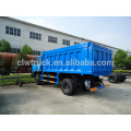 4x2 dongfeng 145 10ton dump truck, camião basculante